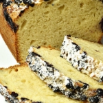 Ciasto z jagodami