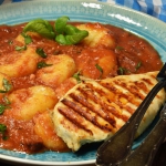 Kluski ziemniaczane po ...