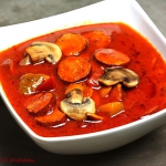 Zupa pomidorowa z San...