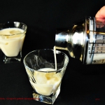 White Russian Drink