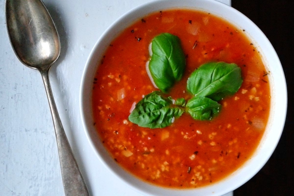 Aromatyczna zupa pomidorowa, T-Mobile Nowe Horyzonty Turnee