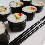 Sushi maki, Ani Mru Mru
