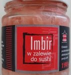 Imbir do sushi