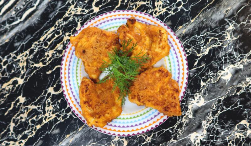 Kotleciki Szu Szu + film