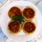 Kotlety ruskie + film