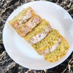 Ciasto z cukinii + film