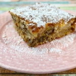 Ciasto Wiewiórka + film