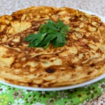 Wytrawne naleśniki z...