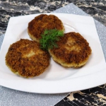 Kotlety mielone z...