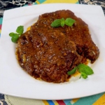 Karkówka pieczona + film