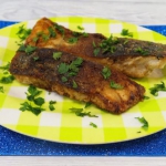 Karp smażony + film