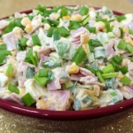 Sałatka na imprezę +...