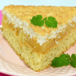 Ciasto Ananasek + film