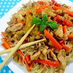 Domowa chińszczyzna +...