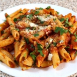 Makaron Penne...