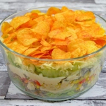 Sałatka warstwowa z...