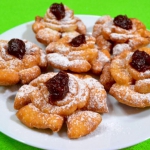 Róże karnawałowe +...