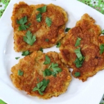 Placki ziemniaczane z...