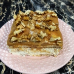 Ciasto pychotka bez...