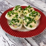 Jajka Faszerowane + film