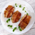 Roladki z kurczaka...