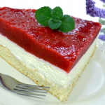 Ciasto z mascarpone i...