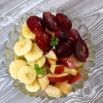 Budyniowa owsianka z...