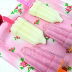 Lody na patyku + film