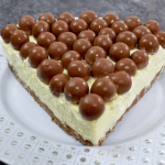 Ciasto Maltesers bez...
