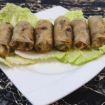 Pieczone Sajgonki + film