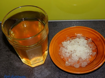 Kefir wodny - napój probiotyczny z kryształków japońskich