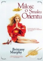 Miłość o smaku Orientu  zaproszenie na film