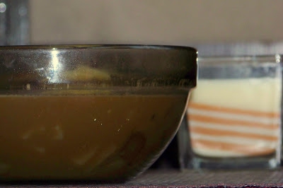 Zupa grzybowa - świąteczny przysmak