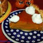 Pumpkin Pie czyli tarta...