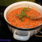 Sos boloński wg Jamiego...