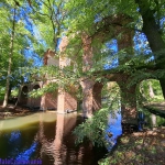 Park Romantyczny w...