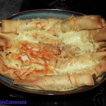 Naleśniki z mięsem i...