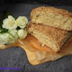 Puszysty drożdżowiec z...