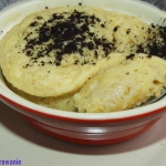 Babeczka z mikrofali w 4...