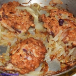 Rusińskie hreczanyki