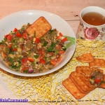 Melitzanosalata czyli...