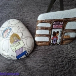 Kocham siebie za ... ...