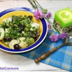 Patatosalata - sałatka...