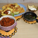 Pikantne pure z dyni z...