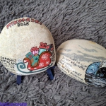 Kamyczki do wspólnego...