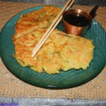 Yachaejeon - koreańskie...