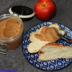 Jabłkowe masło do...