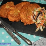 Chrupiaące filety z...