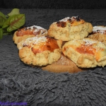 Lyhnarakia - serniczki z...