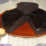 Ciasto czekoladowo -...